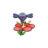 Shadow Flabebe (Red)